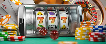 Официальный сайт Casino Fontan